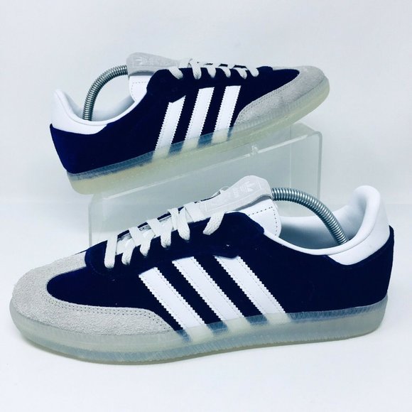 adidas samba og purple haze